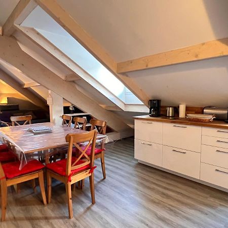 Place De La Mairie T2 Type Loft 70M2 Terrasse 35M2 Cauterets Exteriér fotografie